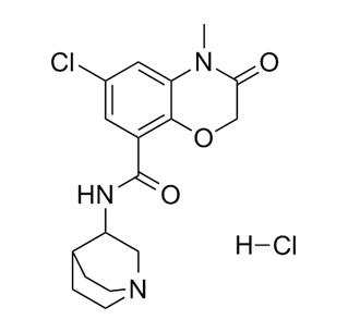 Azasetron Hydrochloride CAS 123040-16-4