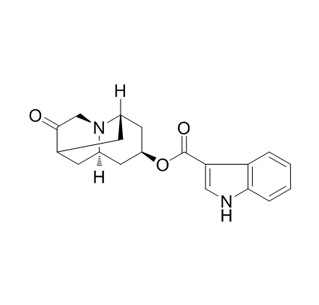 Dolasetron CAS 115956-12-2