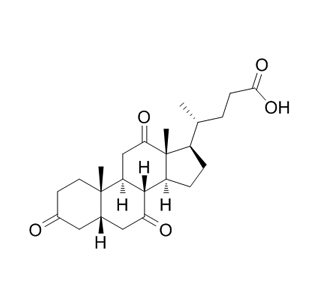 Dehydrocholic Acid CAS 81-23-2