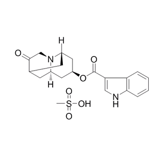 Dolasetron Mesylate CAS 115956-13-3