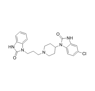 Domperidone CAS 57808-66-9