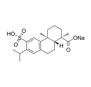 Ecabet Sodium CAS 86408-72-2