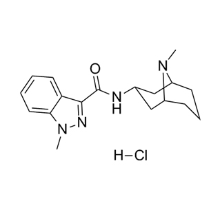 Granisetron hydrochloride CAS 107007-99-8