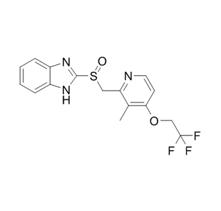 Lansoprazole CAS 103577-45-3