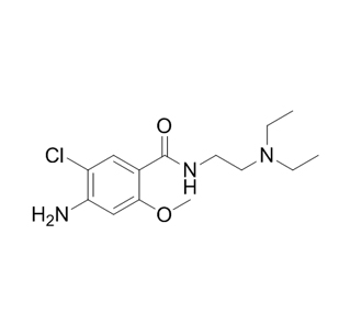 Metoclopramide CAS 364-62-5