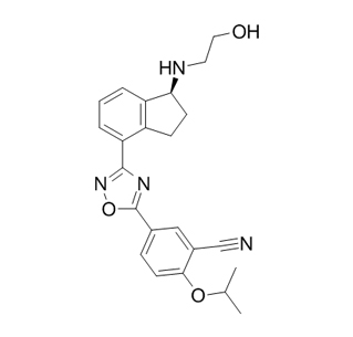 Ozanimod CAS 1306760-87-1