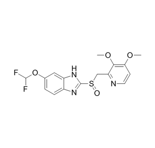 Pantoprazole CAS 102625-70-7