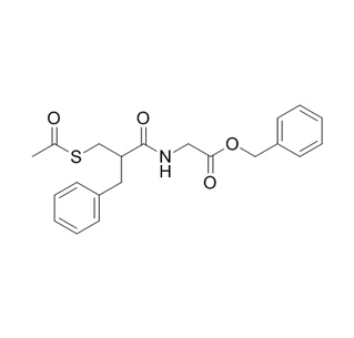 Racecadotril CAS 81110-73-8