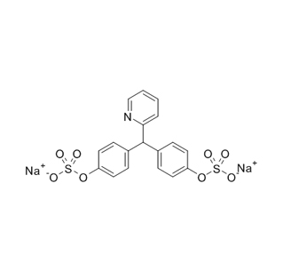 Sodium Picosulfate CAS 10040-45-6