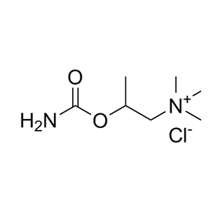 Bethanechol CAS 590-63-6