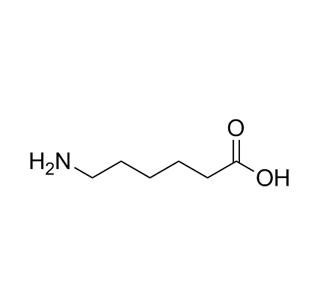 6-Aminocaproic acid CAS 60-32-2