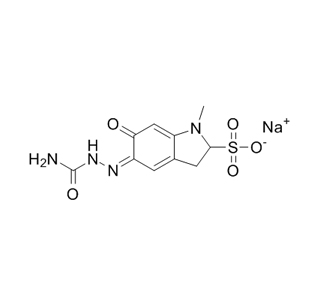 Carbazochrome Sodium Sulfonate CAS 51460-26-5