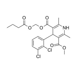 Clevidipine Butyrate CAS 167221-71-8