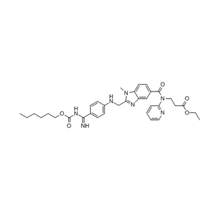 Dabigatran Etexilate CAS 211915-06-9