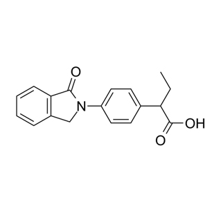 Indobufen CAS 63610-08-2