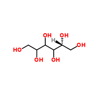 Mannitol CAS 87-78-5