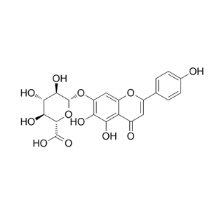 Scutellarin CAS 27740-01-8