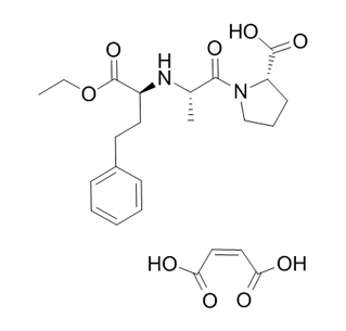 Enalapril Maleate CAS 76095-16-4