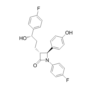 Ezetimibe CAS 163222-33-1