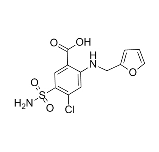 Furosemide CAS 54-31-9