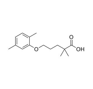 Gemfibrozil CAS 25812-30-0