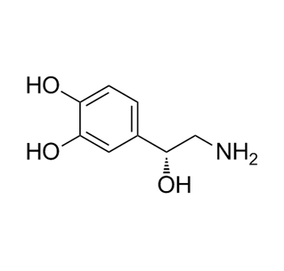 L-Noradrenaline / Norepinephrine CAS 51-41-2