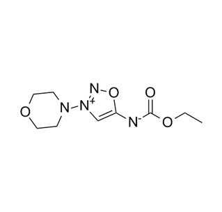 Molsidomine CAS 25717-80-0