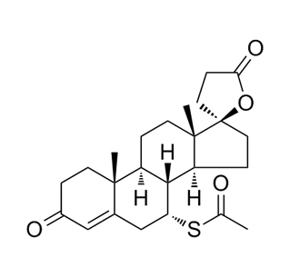 Spironolactone CAS 52-01-7