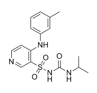 Torasemide CAS 56211-40-6