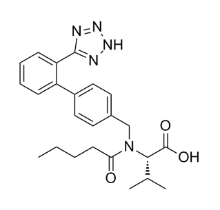 Valsartan CAS 137862-53-4