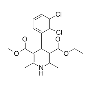 Felodipine CAS 72509-76-3