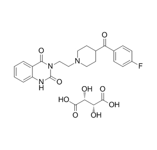 Ketanserin Tartrate CAS 83846-83-7