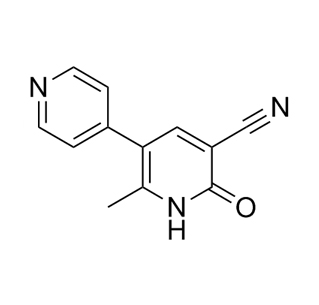 Milrinone CAS 78415-72-2