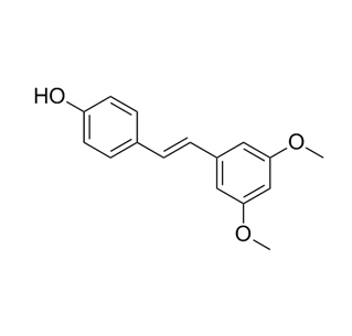 Pterostilbene CAS 537-42-8