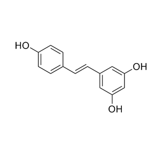 Resveratrol CAS 501-36-0