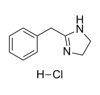 Tolazoline Hydrochloride CAS 59-97-2