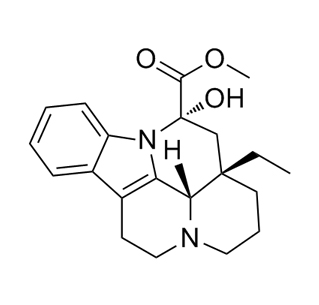 Vincamine CAS 1617-90-9