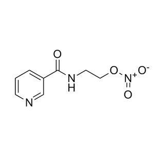 Nicorandil CAS 65141-46-0