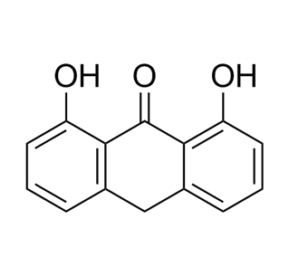 Anthralin CAS 1143-38-0