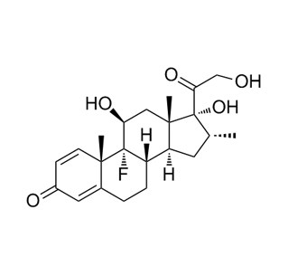 Dexamethasone CAS 50-02-2