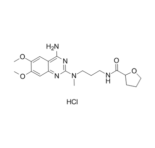 Alfuzosin Hydrochloride CAS 81403-68-1