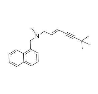 Terbinafine Hydrochloride CAS 91161-71-6