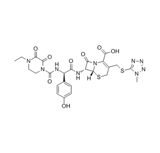 Cefoperazone CAS 62893-19-0