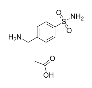 Mafenide acetate CAS 13009-99-9