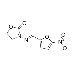 Furazolidone CAS 67-45-8