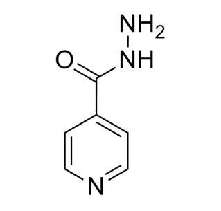 Isoniazid CAS 54-85-3