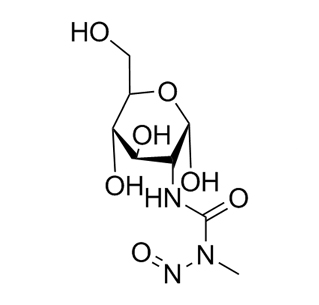 Streptozocin CAS 18883-66-4