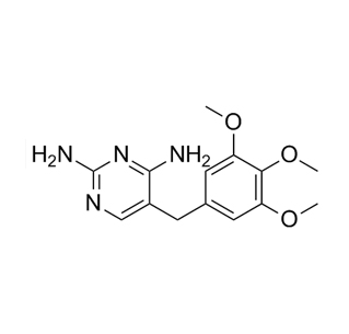 Trimethoprim (TMP) CAS 738-70-5