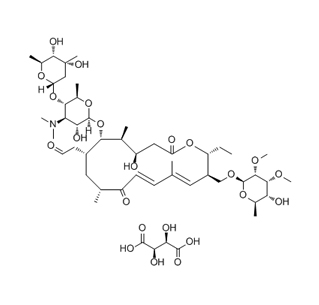 Tylosin Tartrate CAS 74610-55-2