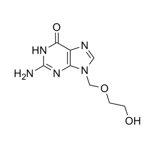 Acyclovir CAS 59277-89-3